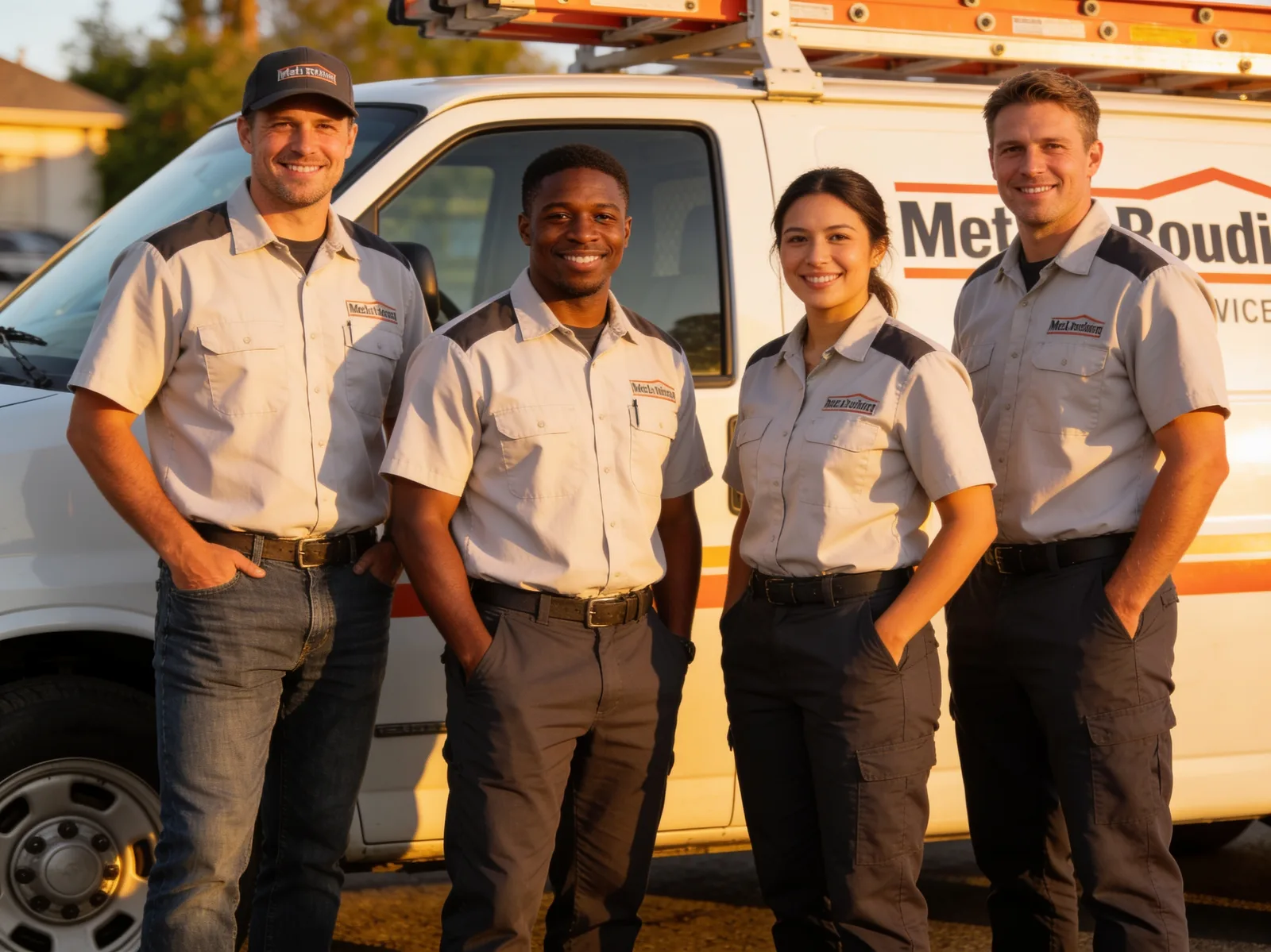 Metal Roof Installation company in Thatcher, AZ